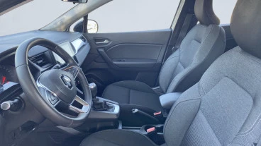 Renault Captur Intens TCe 140CV GPF Micro Híbrido