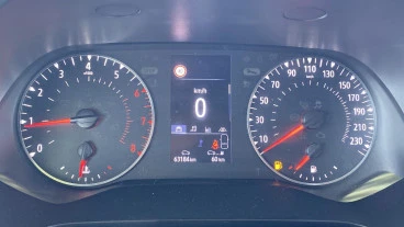 Renault Captur Intens TCe 140CV GPF Micro Híbrido