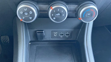 Renault Captur Intens TCe 140CV GPF Micro Híbrido