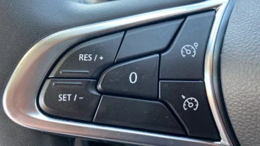 Renault Captur Intens TCe 140CV GPF Micro Híbrido