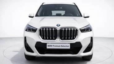 BMW X1 xDrive25e