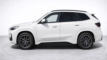 BMW X1 xDrive25e