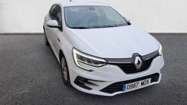 Renault Megane Equilibre Blue dCi 85 kW (115CV)