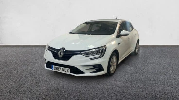 Renault Megane Equilibre Blue dCi 85 kW (115CV)
