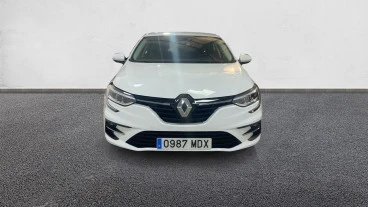 Renault Megane Equilibre Blue dCi 85 kW (115CV)