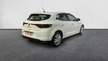 Renault Megane Equilibre Blue dCi 85 kW (115CV)