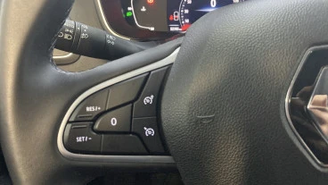 Renault Megane Equilibre Blue dCi 85 kW (115CV)
