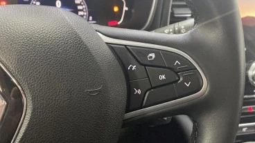 Renault Megane Equilibre Blue dCi 85 kW (115CV)