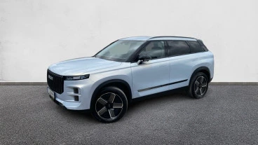 Jaecoo 7 MY26-PHEV Excl. 1.5 TGDI+1DHT FWD