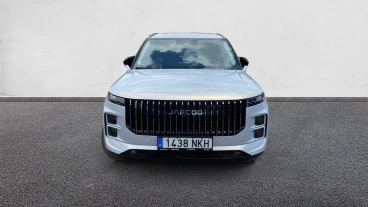 Jaecoo 7 MY26-PHEV Excl. 1.5 TGDI+1DHT FWD