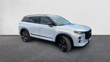 Jaecoo 7 MY26-PHEV Excl. 1.5 TGDI+1DHT FWD
