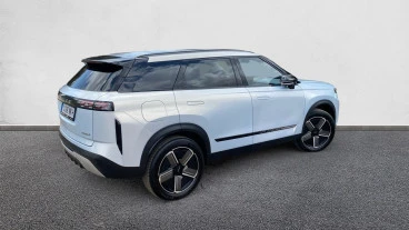 Jaecoo 7 MY26-PHEV Excl. 1.5 TGDI+1DHT FWD