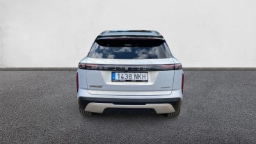 Jaecoo 7 MY26-PHEV Excl. 1.5 TGDI+1DHT FWD