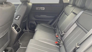 Jaecoo 7 MY26-PHEV Excl. 1.5 TGDI+1DHT FWD