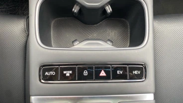 Jaecoo 7 MY26-PHEV Excl. 1.5 TGDI+1DHT FWD