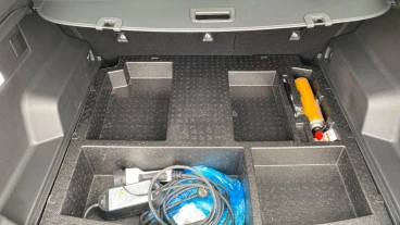 Jaecoo 7 MY26-PHEV Excl. 1.5 TGDI+1DHT FWD