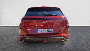 Hyundai Kona 1.0T 100CV N Line