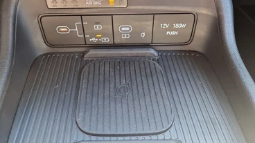 Hyundai Kona 1.0T 100CV N Line