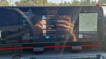 Hyundai Kona 1.0T 100CV N Line