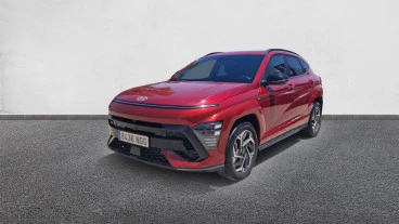Hyundai Kona 1.0T 100CV N Line