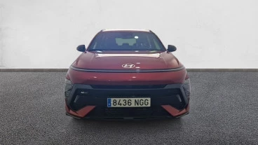 Hyundai Kona 1.0T 100CV N Line