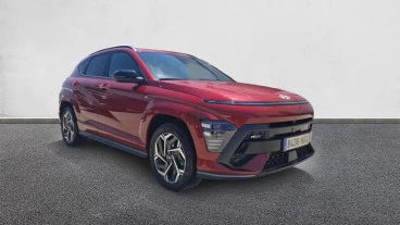 Hyundai Kona 1.0T 100CV N Line