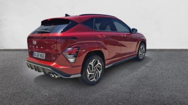 Hyundai Kona 1.0T 100CV N Line