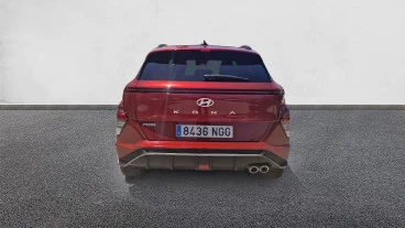 Hyundai Kona 1.0T 100CV N Line