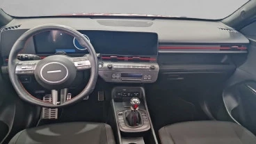 Hyundai Kona 1.0T 100CV N Line