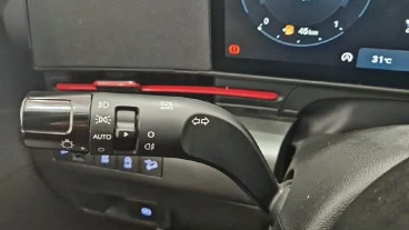Hyundai Kona 1.0T 100CV N Line