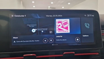 Hyundai Kona 1.0T 100CV N Line