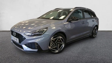 Hyundai i30 1.5 TGDI 48V N Line DCT