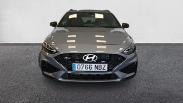 Hyundai i30 1.5 TGDI 48V N Line DCT