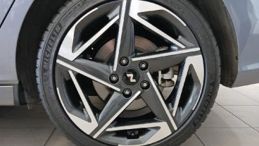 Hyundai i30 1.5 TGDI 48V N Line DCT
