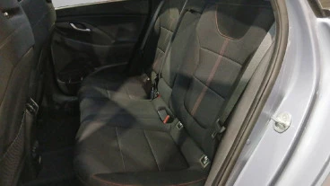 Hyundai i30 1.5 TGDI 48V N Line DCT
