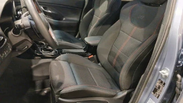 Hyundai i30 1.5 TGDI 48V N Line DCT