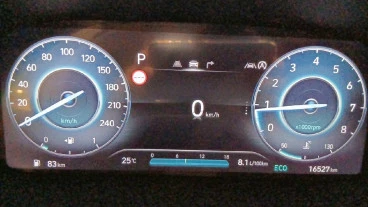 Hyundai i30 1.5 TGDI 48V N Line DCT
