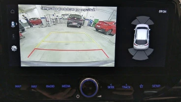 Hyundai i30 1.5 TGDI 48V N Line DCT