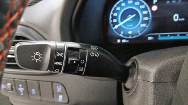Hyundai i30 1.5 TGDI 48V N Line DCT