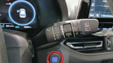 Hyundai i30 1.5 TGDI 48V N Line DCT