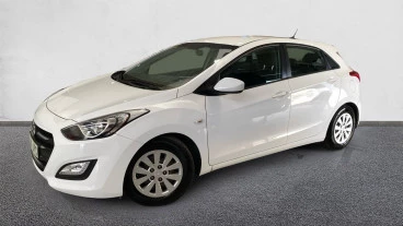 Hyundai i30 1.4 Klass