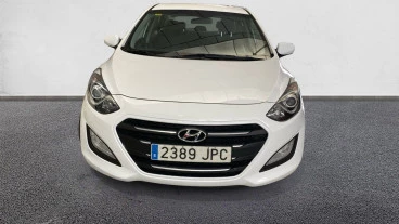 Hyundai i30 1.4 Klass