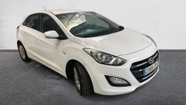 Hyundai i30 1.4 Klass