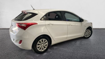 Hyundai i30 1.4 Klass