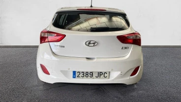 Hyundai i30 1.4 Klass