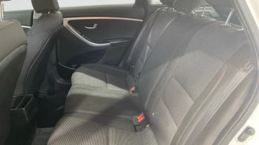 Hyundai i30 1.4 Klass