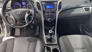 Hyundai i30 1.4 Klass