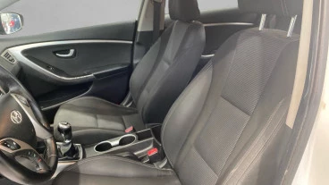 Hyundai i30 1.4 Klass
