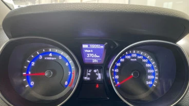 Hyundai i30 1.4 Klass