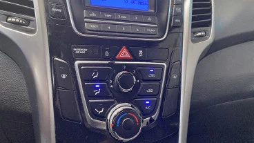 Hyundai i30 1.4 Klass